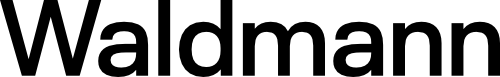Logo von Waldmann